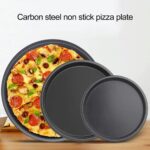 3pcs Pizza Pans Set