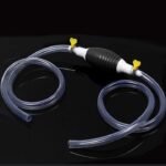 200cm Liquid Transfer Siphon Pump Kit