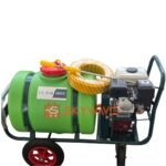 L&L 100liters Petrol Agricultural Sprayer