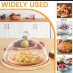 Acrylic Food/Cake Cover