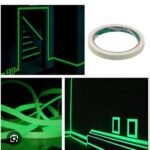 Glow in the Dark Tape