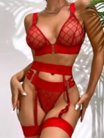 Classy Lingerie Set