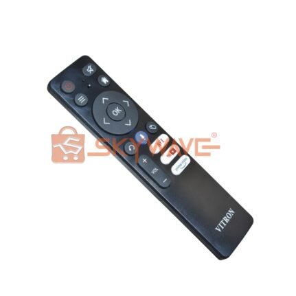 Vitron Smart TV Remote