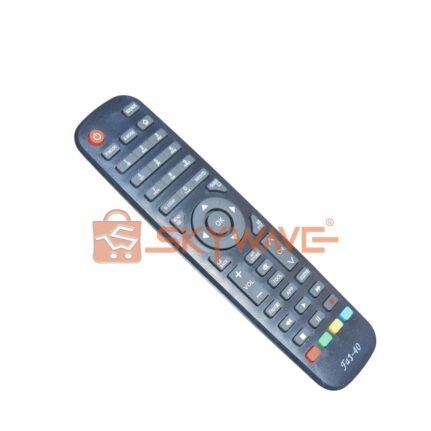 Replacement Remote for GLD, MOOKA & HAIER Smart TV