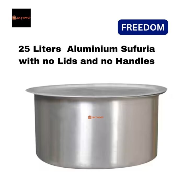 Freedom Sufurias 25L
