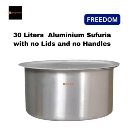 Freedom Sufurias 30LTRS No Lid No Handles