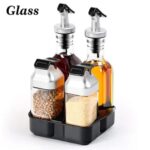 5 pcs Salad Dispenser