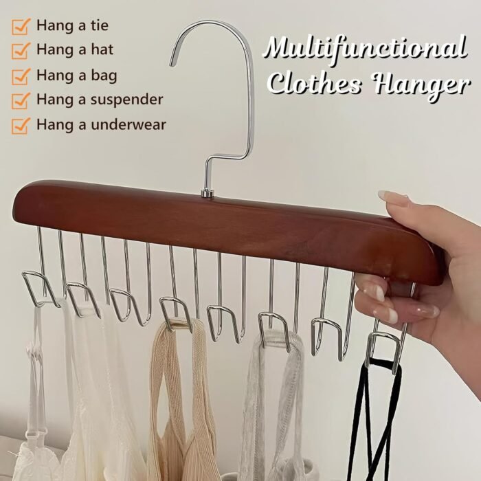 All in One Hanger