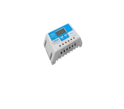 Digital Solar Charge Controller 10A