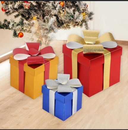 Gift Boxes Size 15