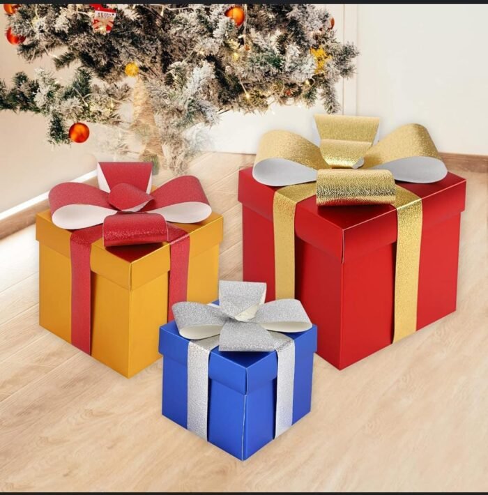 Gift Boxes Size 15