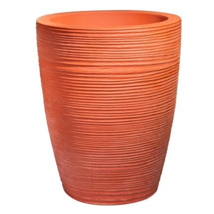 50 cm Plastic Round Planter