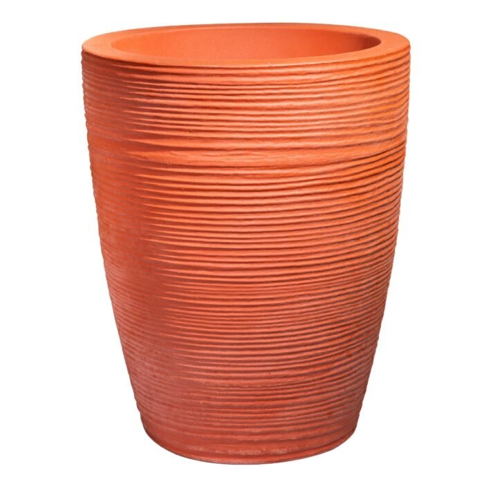 50 cm Plastic Round Planter