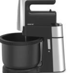 Rebune hand mixer / stand mixer 2.7L RE-2-146