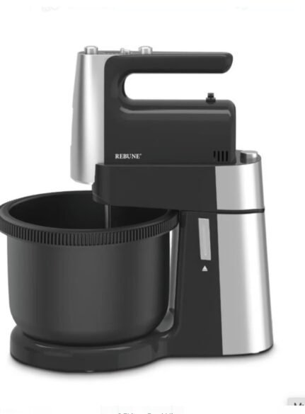 Rebune hand mixer / stand mixer 2.7L RE-2-146