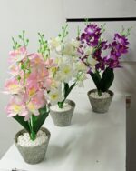 Artificial Blossom Flowers