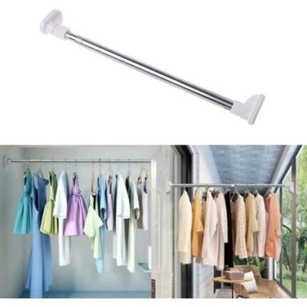 140-260cm Multipurpose extendable rod