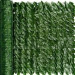 Artificial Leaf Privacy Fences 1m by 3m