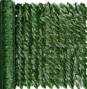 Artificial Leaf Privacy Fences 1m by 3m