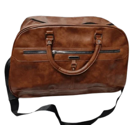 Travel Duffle Bag