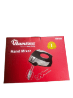Ramtons hand mixer RM382