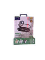 Ofia Sports Earbuds OWS-U237
