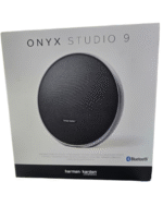Onyx Studio 9