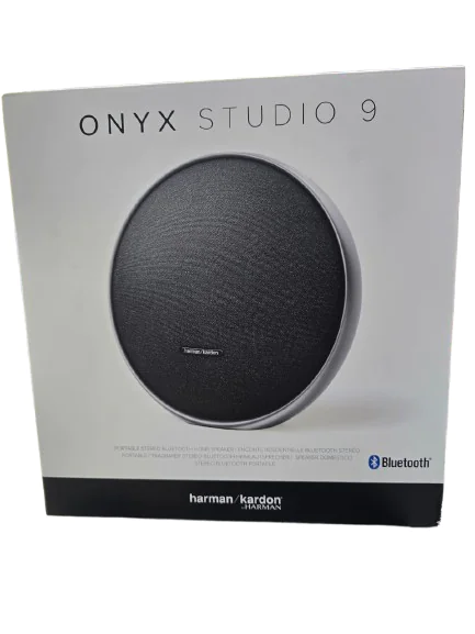 Onyx Studio 9