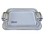 Classic 3pcs Trays
