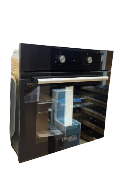 Legacy Inbuilt Oven 60cm-75L