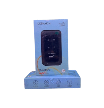 Deenakin DE12 Pocket MiFi