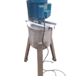 Juakali Industrial Large Stainless Steel Electric Commercial Blender