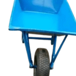 Juakali Heavy Duty Luggage Wheelbarrow