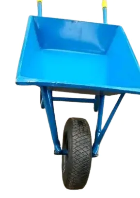 Juakali Heavy Duty Luggage Wheelbarrow