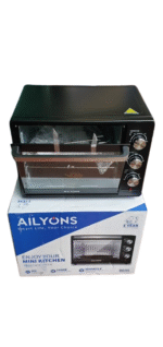 AILYONS EO-8035 40L Electric Oven