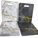 Big Size Marble Profile Chopping Board