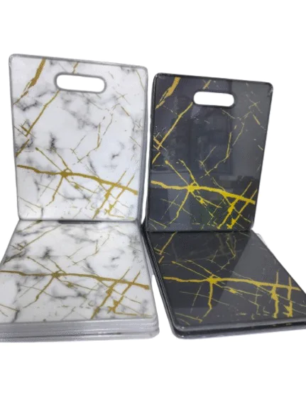Big Size Marble Profile Chopping Board