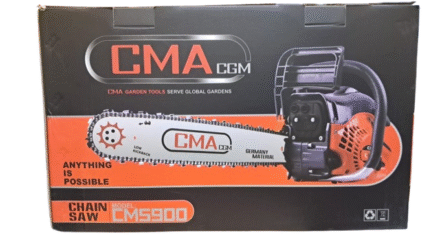 CMA 24 Inches Gasoline Powersaw CM5900