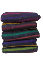 Heavy School blankets