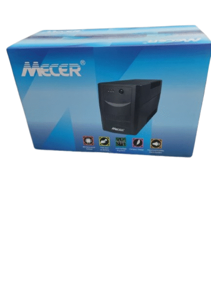 Mecer 3kVA Line Interactive UPS ME-3000-VU