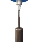 Umbrella LPG Natural Gas Heating Stove Indoor Outdoor HEATER