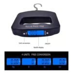 Electronic Hanging Luggage Digital Scale