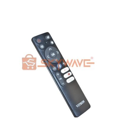 Vitron Smart TV Remote