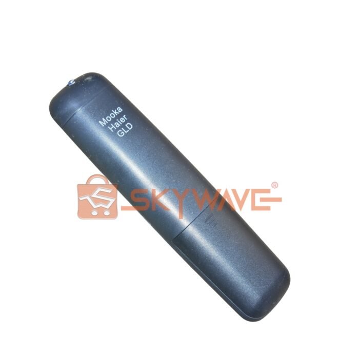 Replacement Remote for GLD, MOOKA & HAIER Smart TV