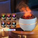 Volcano Aromatherapy Diffuser
