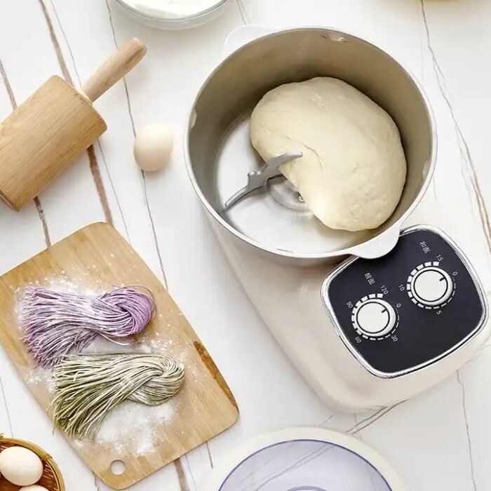 5L Multi-Purpose 2 in 1 Ferment Dough Maker