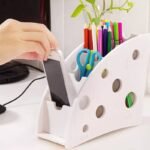 REMOTE ORGANIZER