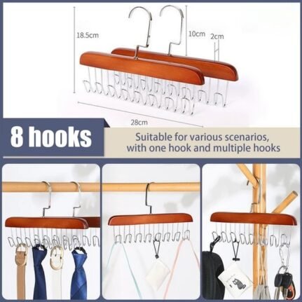 All in One Hanger