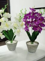 Artificial Blossom Flowers