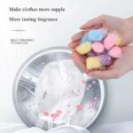 20pack of mixed laundry scent beads
